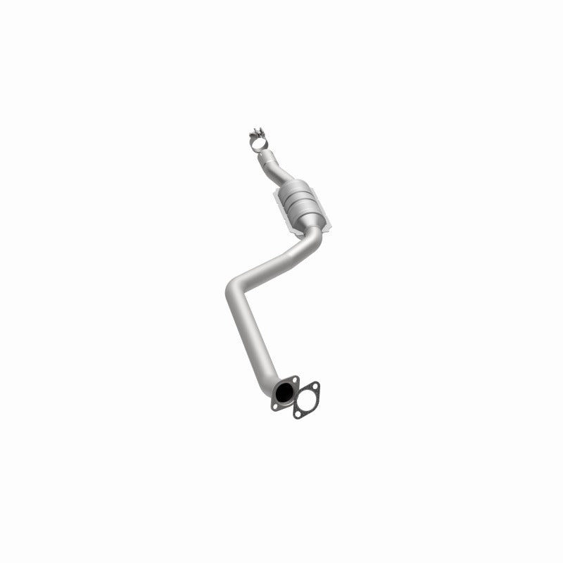 MagnaFlow Direct Fit Catalytic Converter 06-07 BMW 530i 3.0L Driver Side