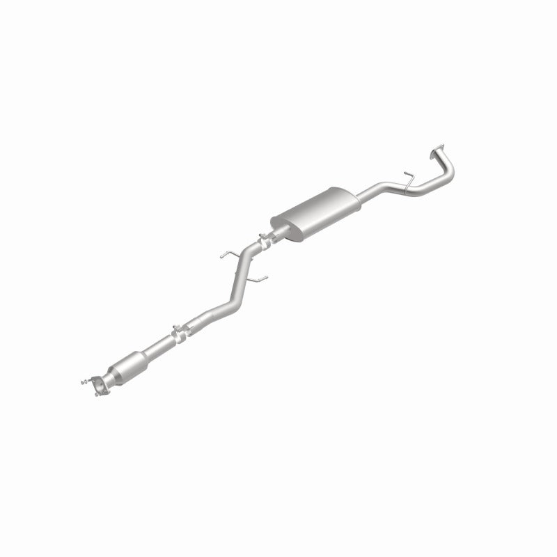 MagnaFlow 14-15 Kia Sorento LX L4 2.4L OEM Grade / EPA Compliant Direct-Fit Catalytic Converter