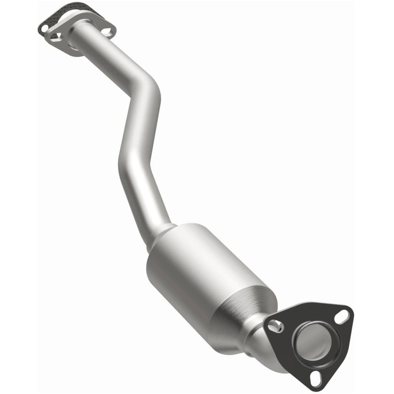 MagnaFlow Direct Fit Catalytic Converter 01-04 Frontier 3.3L D/S OEM