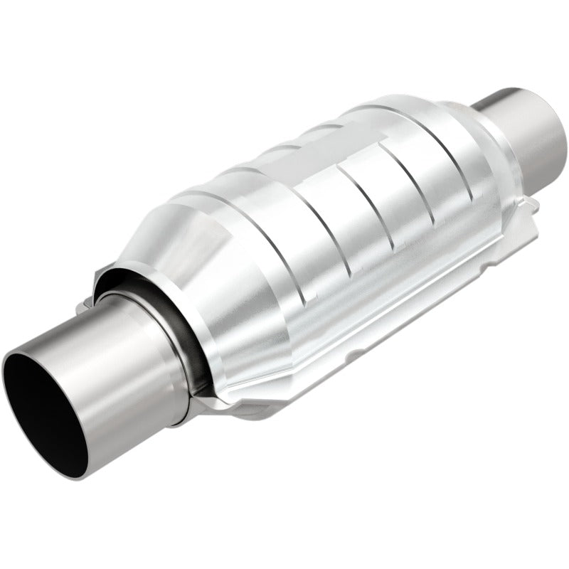 MagnaFlow Universal Catalytic Converter 2.00 OBDII Rear