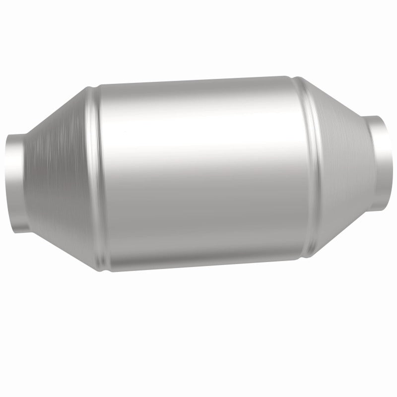 MagnaFlow Universal Catalytic Converter 2 inch C/C CA Pre-OBDII