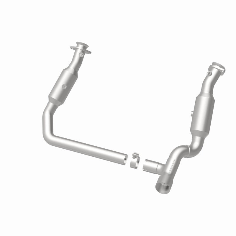 MagnaFlow 11-13 Ram 1500 4.7L Direct Fit Converter
