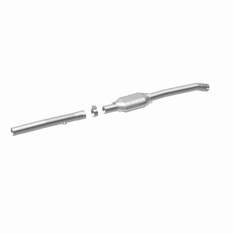 MagnaFlow Direct Fit Catalytic Converter 97-99 Dodge Dakota 3.9/5.