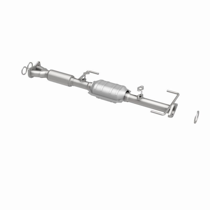 MagnaFlow Direct Fit Catalytic Converter Previa 95-96 2.4L