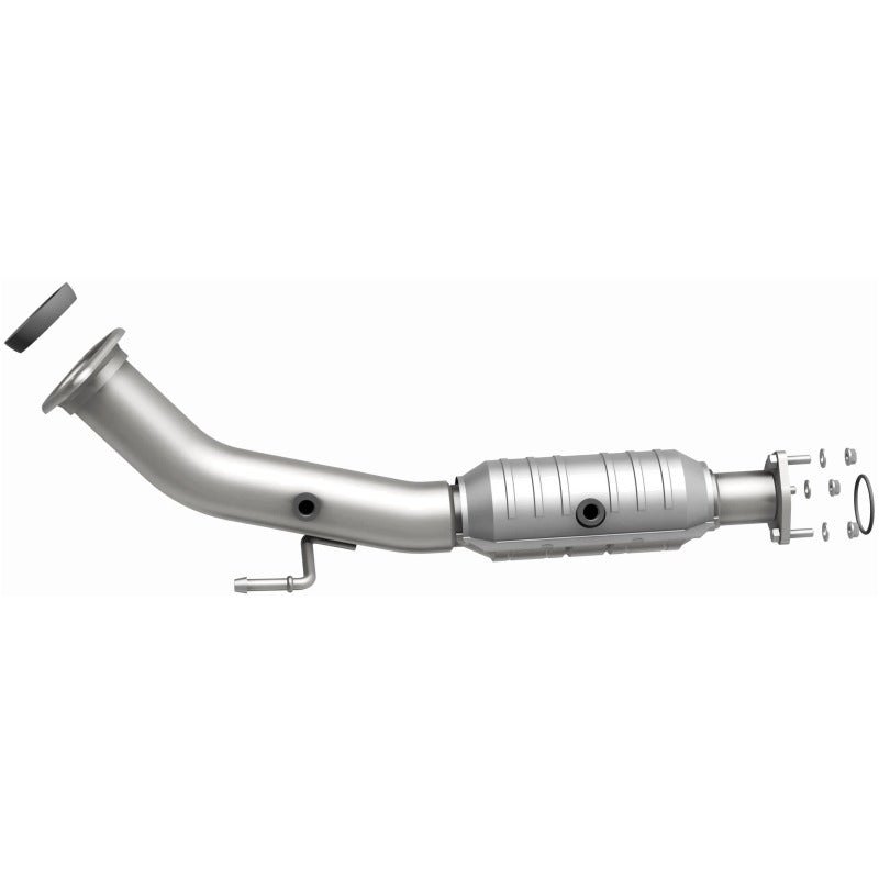 MagnaFlow Direct Fit Catalytic Converter 06-08 Honda Civic SI 2.0L