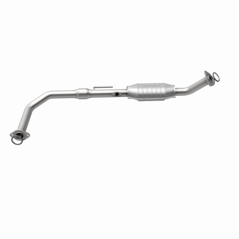 MagnaFlow Direct Fit Catalytic Converter 00-04 Tundra Driver Side 4.7L