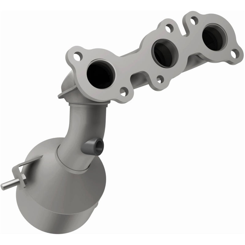 MagnaFlow Direct Fit Catalytic Converter 06-08 Lexus RX400H 3.3L