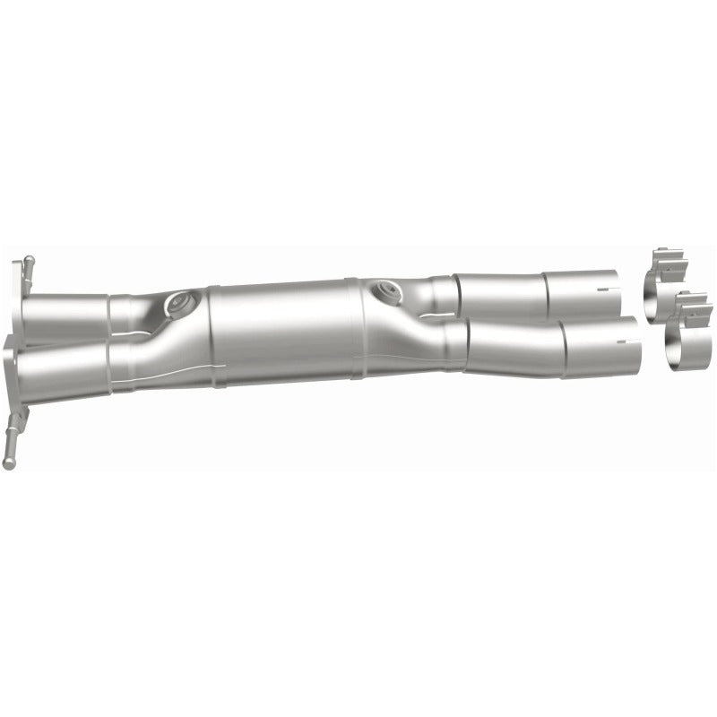 MagnaFlow Direct Fit Catalytic Converter 2013-2018 Ford Explorer 3.5