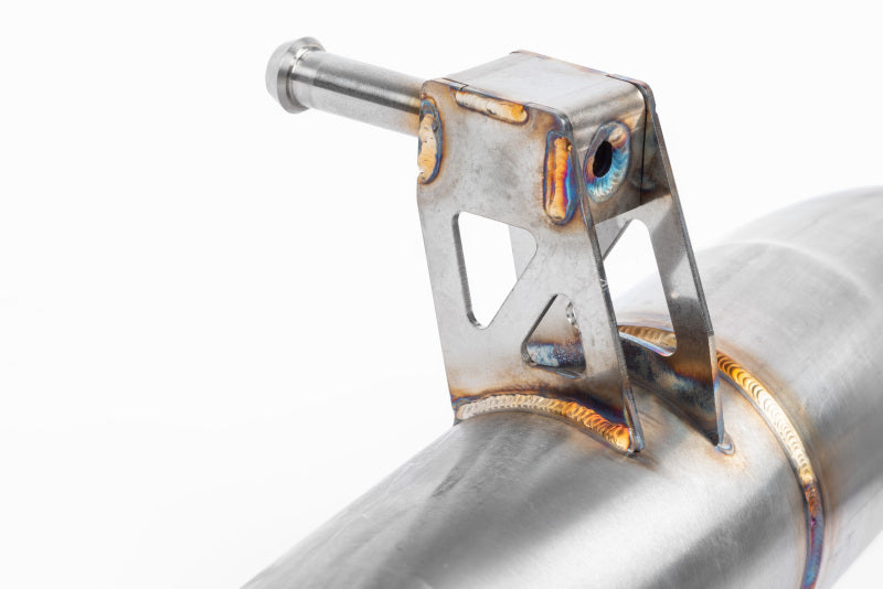 APR 15-17 Volkswagen Golf R (MK7) Catback Exhaust System