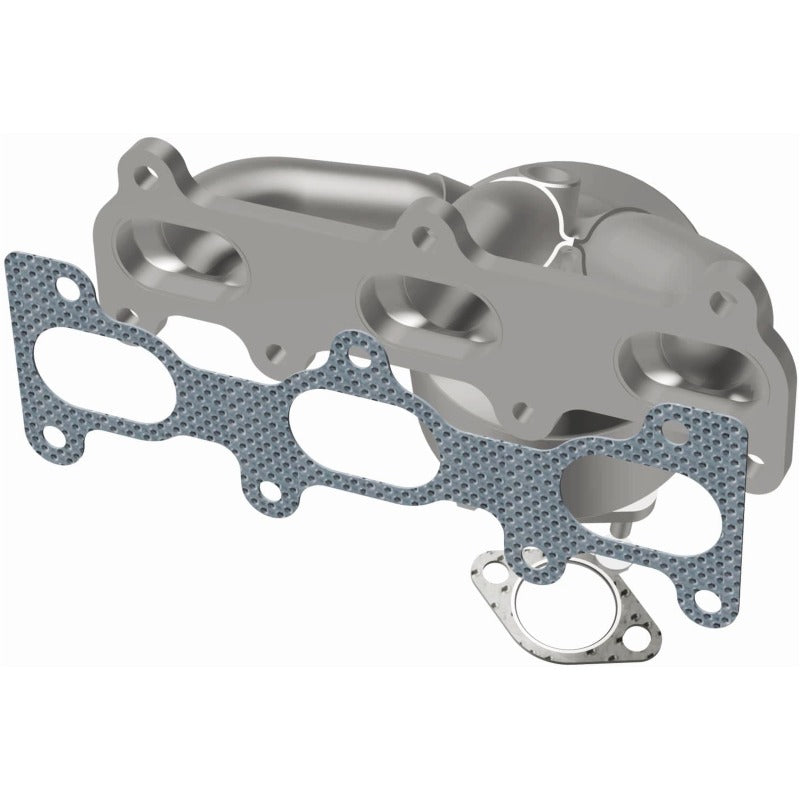 MagnaFlow Direct Fit Catalytic Converter 06-08 Kia Optima 2.7L
