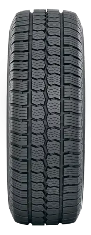 Yokohama RY61 Tire - 215/50R17 95H