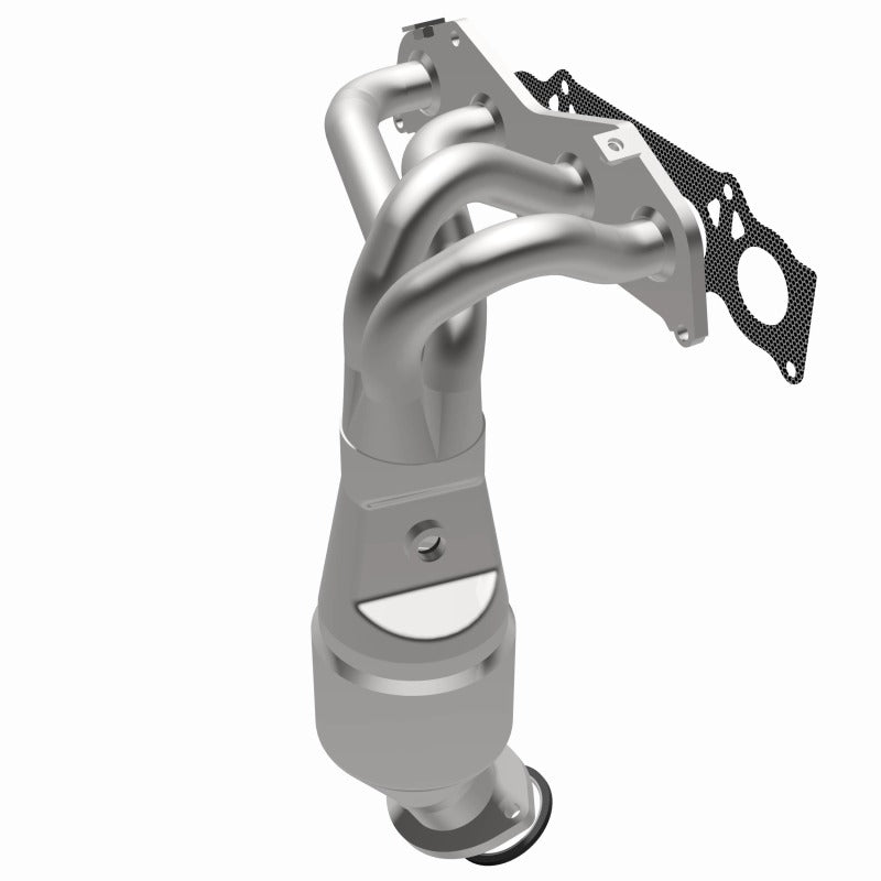 MagnaFlow Direct Fit Catalytic Converter 03 Camry 2.4L