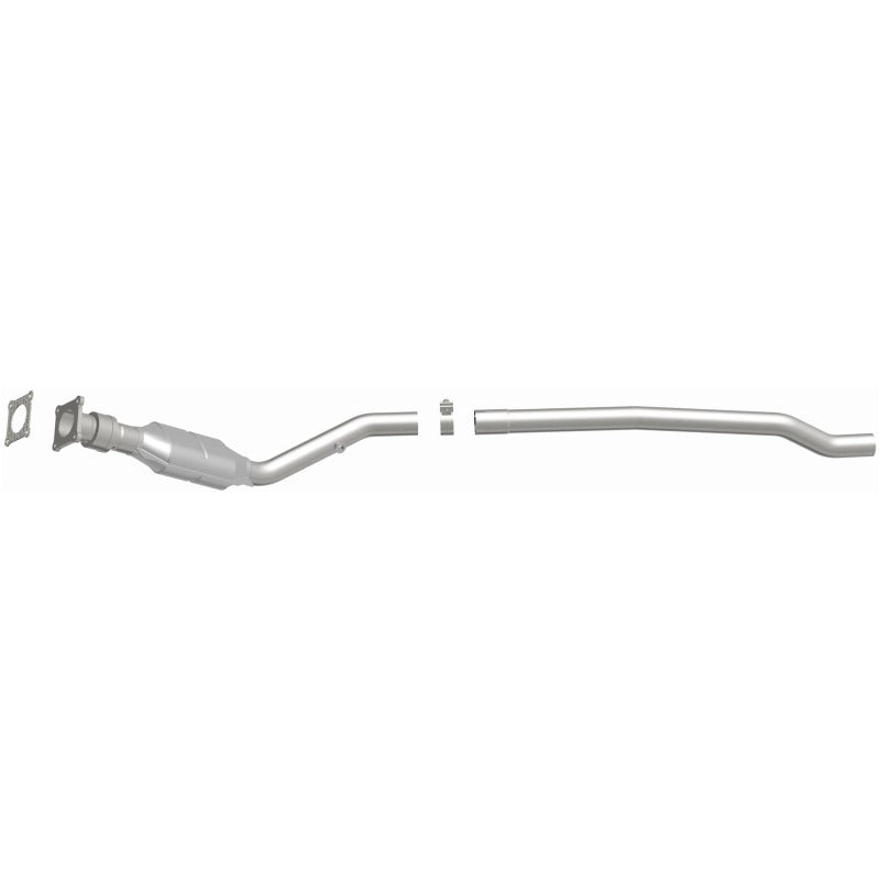 MagnaFlow Direct Fit Catalytic Converter 96-00 Caravan-Voyager 2.4L