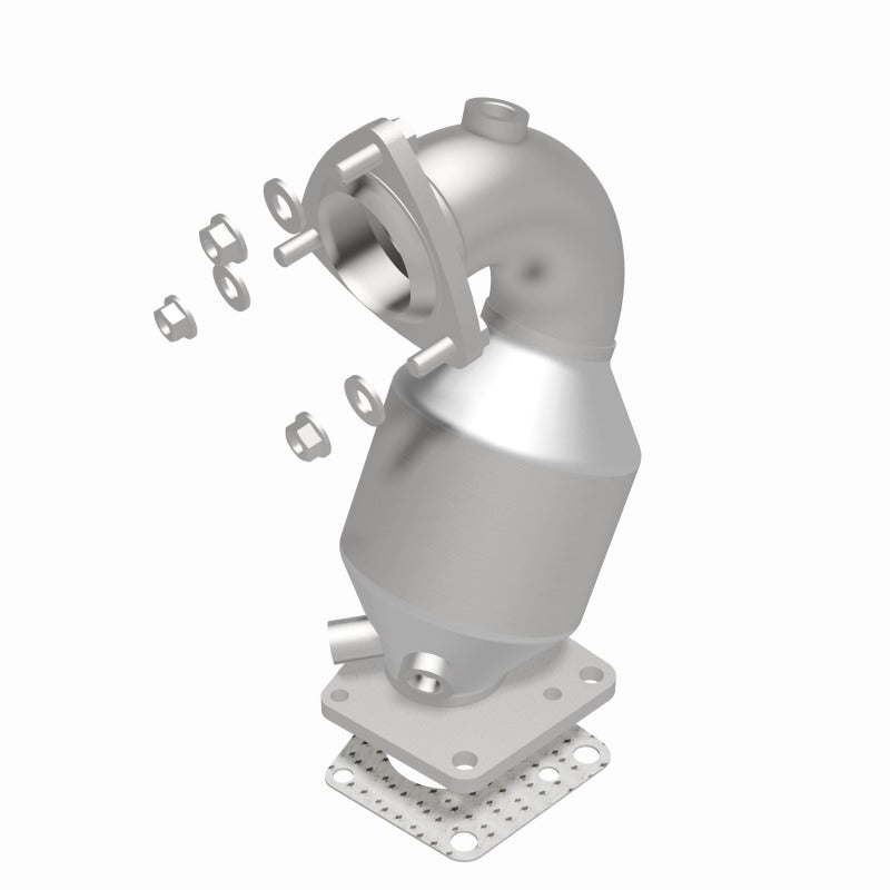 MagnaFlow 04-06 Saab 9-3 2.0L Direct Fit Converter