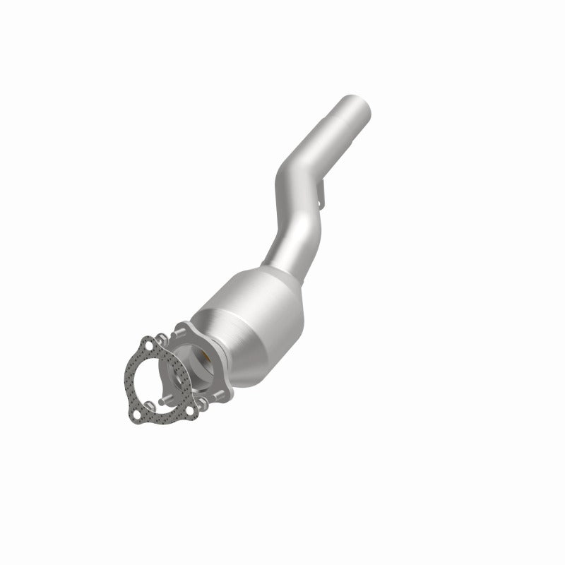 MagnaFlow 10-11 Porsche Cayenne 4.8L Direct Fit Converter