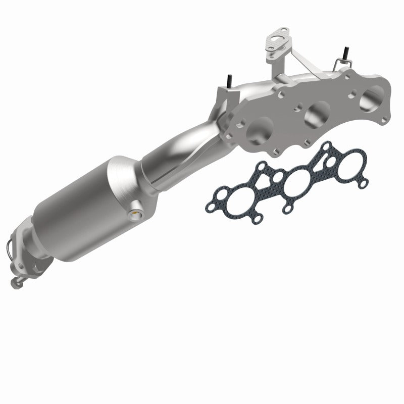 MagnaFlow 2013 FJ Cruiser V6 4 OEM Manifold Direct Fit Converter