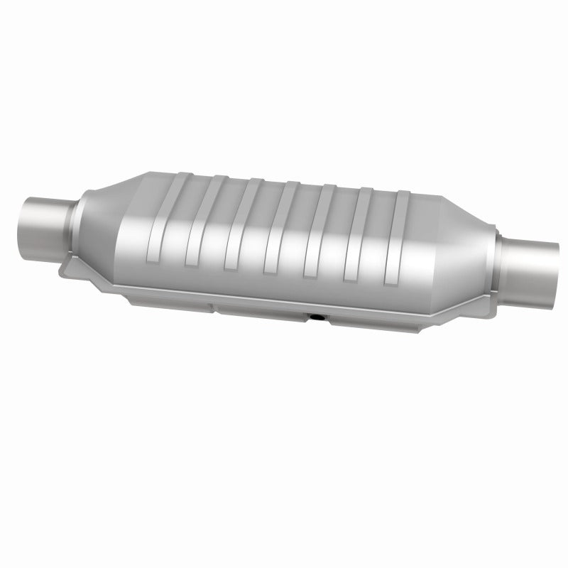 MagnaFlow Universal Catalytic Converter 2.25inch FED
