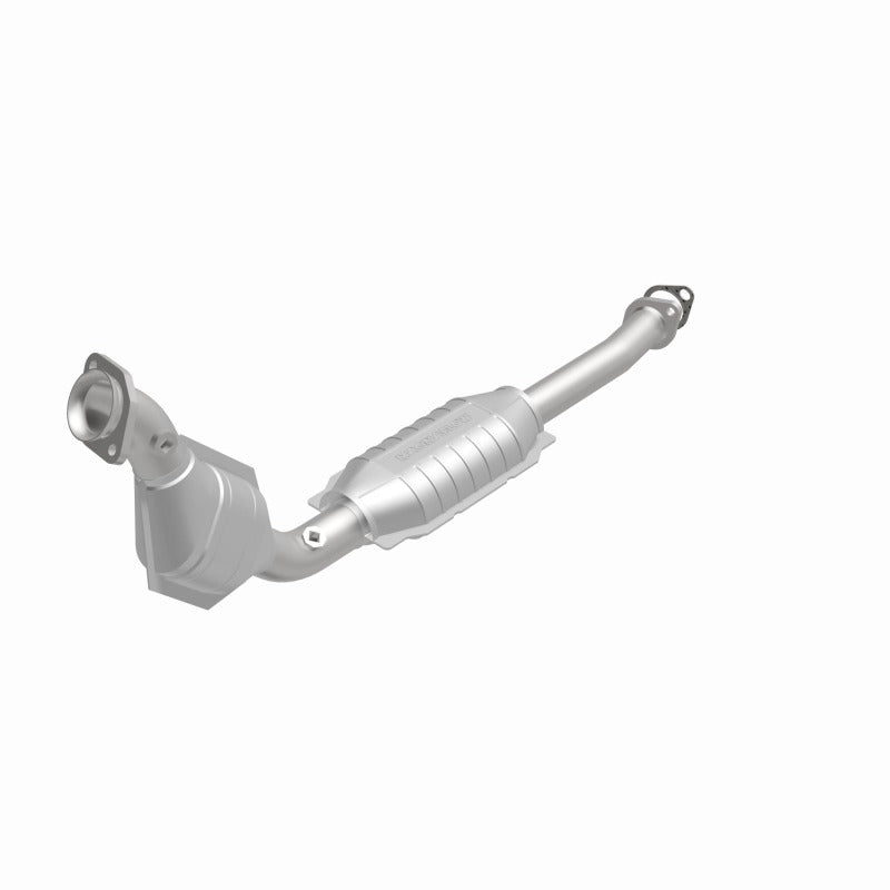 MagnaFlow Direct Fit Catalytic Converter 03-05 Crown Vic Passenger Side CA