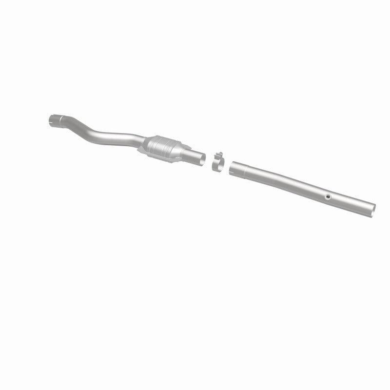 MagnaFlow Direct Fit Catalytic Converter 96 Dodge Dakota 3.9/5.2L 2w