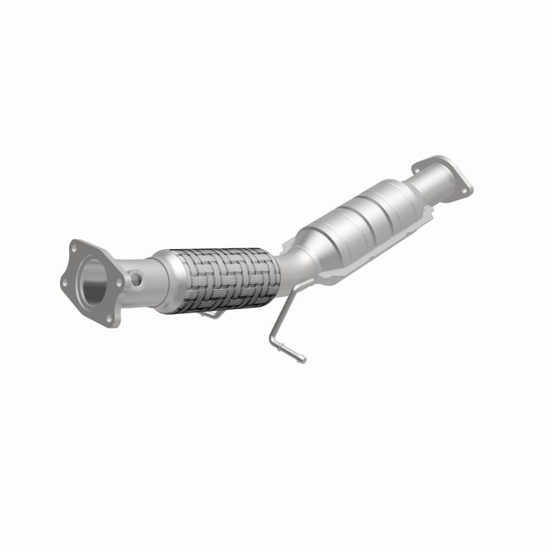 MagnaFlow Direct Fit Catalytic Converter 06-09 Volvo S40/V50 2.4L