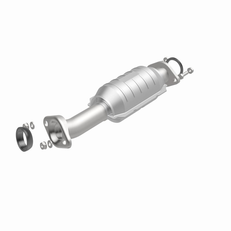 MagnaFlow Direct Fit Catalytic Converter 04-07 Suzuki Aerio 2.3L