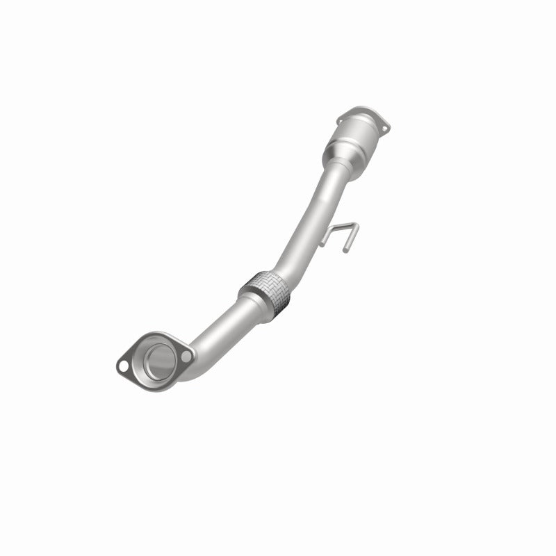 MagnaFlow Direct Fit Catalytic Converter 02-06 Altima 2.5L rear OEM