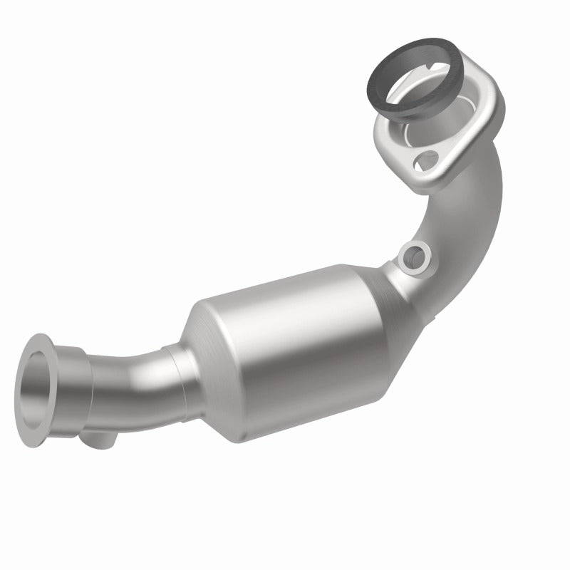MagnaFlow 2003 Jeep Liberty 3.7L Direct Fit Converter