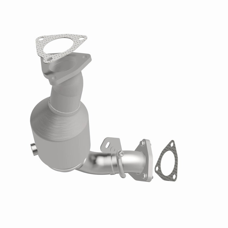 MagnaFlow 2017 Q7 V6 3 OEM Underbody Direct Fit Converter