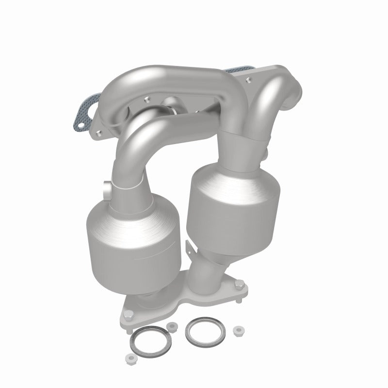 MagnaFlow Direct Fit Catalytic Converter 00-05 Toyota MR2 1.8L