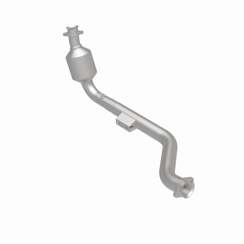MagnaFlow Direct Fit Catalytic Converter Mercedes CLK320 01-03 Passenger Side OEM