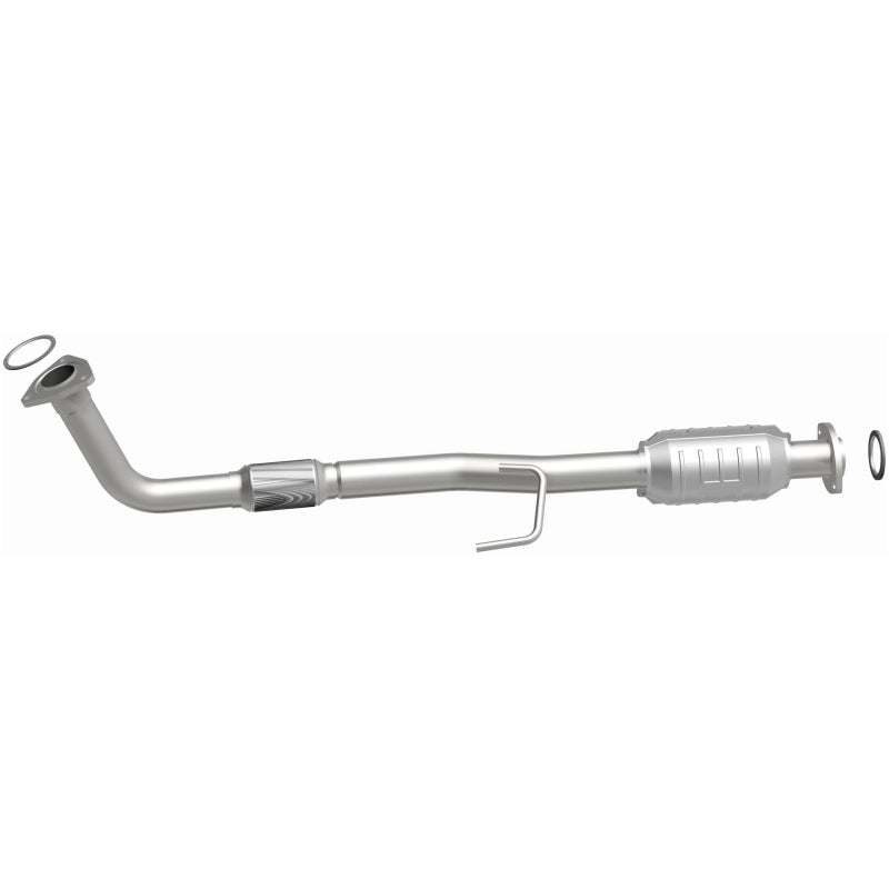 MagnaFlow Direct Fit Catalytic Converter 99-00 Toyota Camry 2.2L