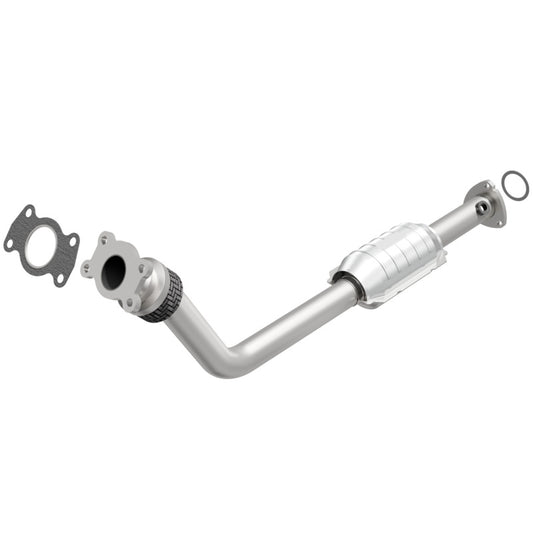 MagnaFlow Direct Fit Catalytic Converter 96-98 Grand AM 2.4L M/T