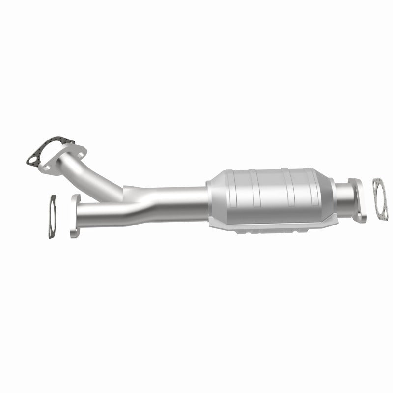 MagnaFlow Direct Fit Catalytic Converter Mazda 929 92-95 3.0L