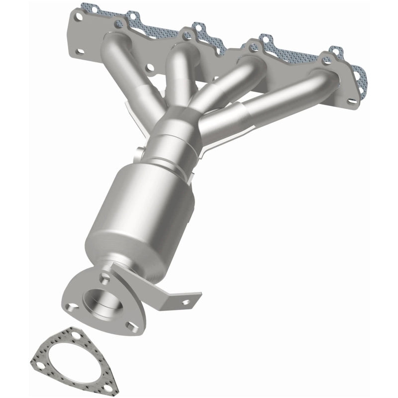 MagnaFlow Direct Fit Catalytic Converter 06 Pontiac G6 2.4L