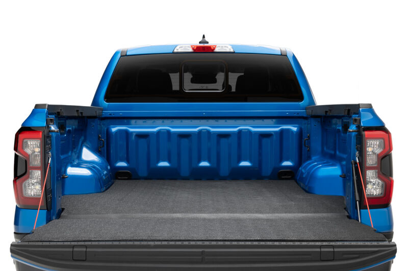 Husky Liners 17-25 Ford F-250/350 SuperDuty 8ft Bed Guardian Impact Bed Mat