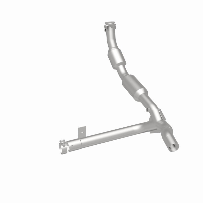 MagnaFlow 02-03 Ford F-150 5.4L Direct Fit Converter