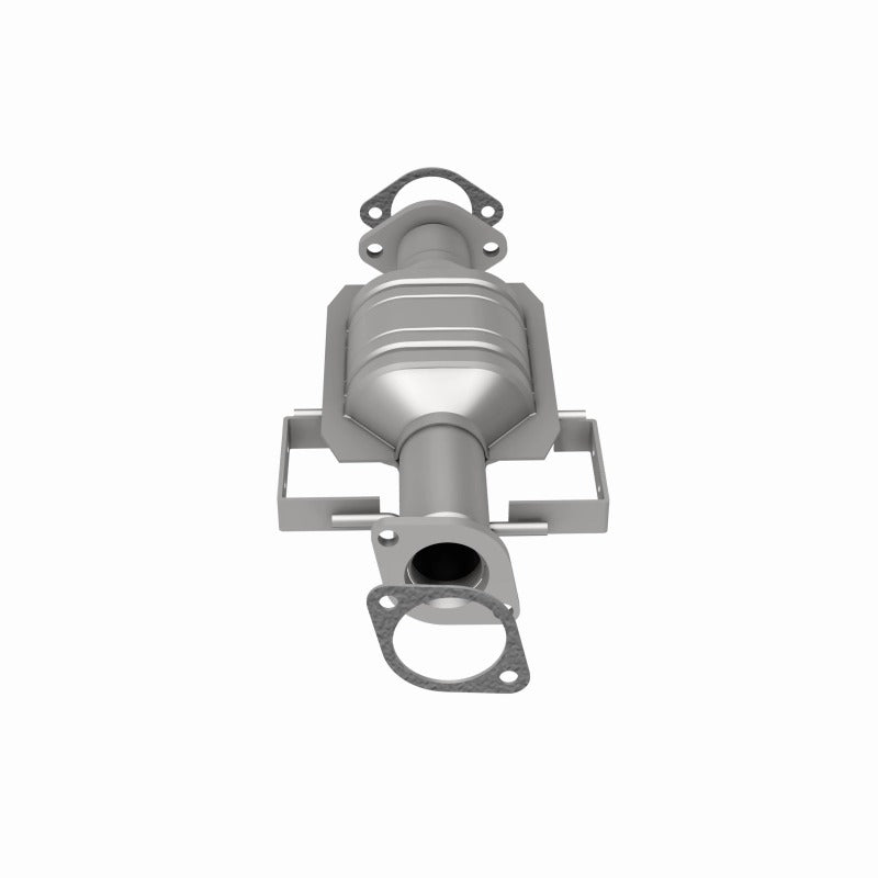 MagnaFlow Direct Fit Catalytic Converter 96 Dodge Avenger 2.5L