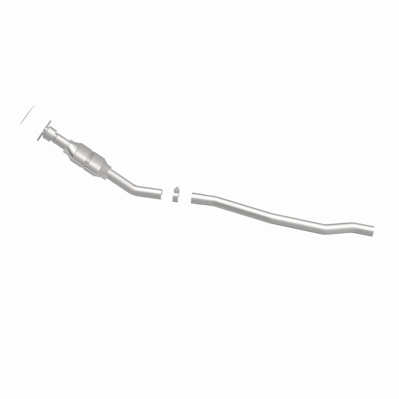 MagnaFlow Direct Fit Catalytic Conv 01-04 Chrysler/Dodge Truck Town & Country Van/Grand Caravan 3.8L