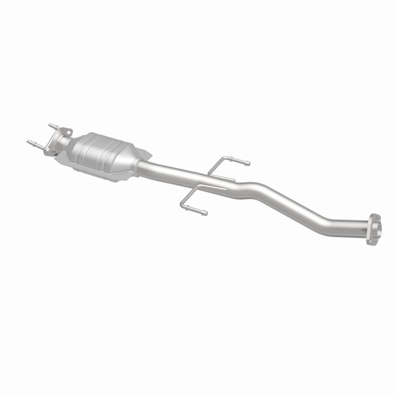 MagnaFlow Direct Fit Catalytic Converter95-98 Mazda Protege Rear