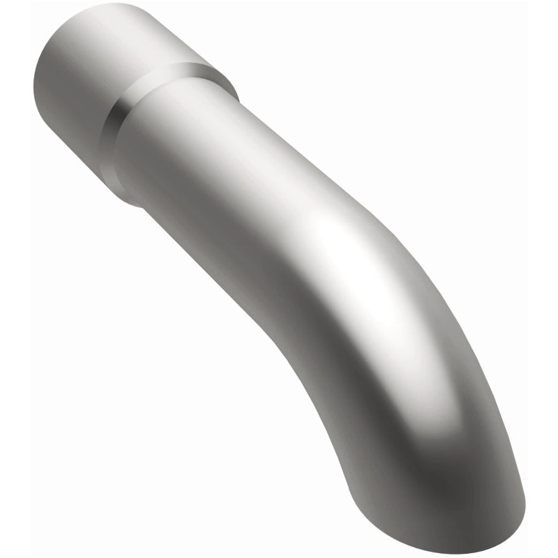 MagnaFlow Tip 1-pk Turndown 2.50x13 2.75