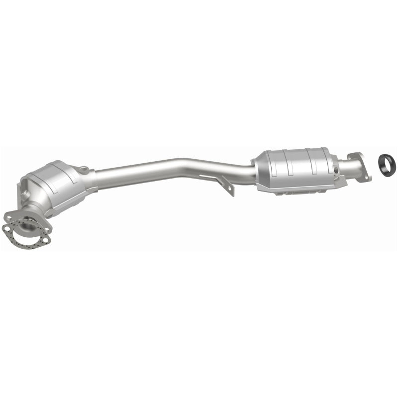 MagnaFlow Direct Fit Catalytic Converter 04 Forester 2.5L Rr CA