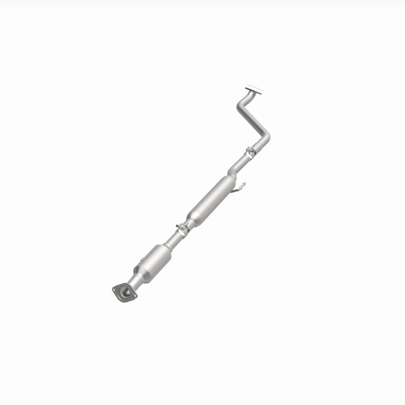 MagnaFlow DF Catalytic Conv OEM Grade Federal EPA Compliant 14-17 Kia Forte / Hyundai Elantra