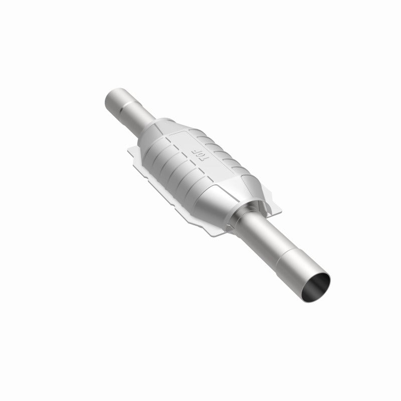 MagnaFlow Direct Fit Catalytic Converter GM 26X6.5 X4 2/2