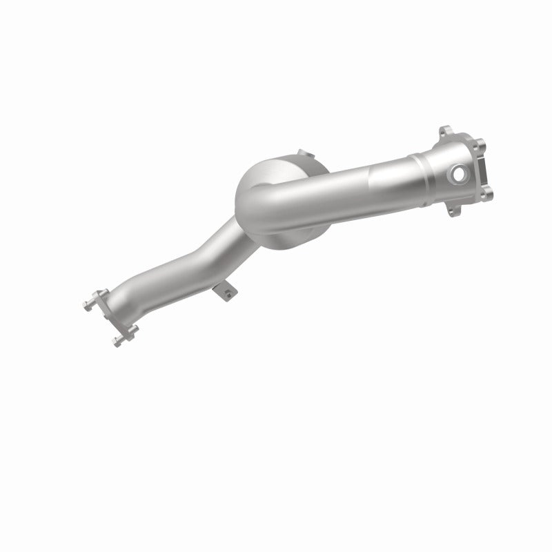 MagnaFlow Direct Fit Catalytic Converter 13-15 Audi S6/S7/S8/A8 Quattro V8-4.0L