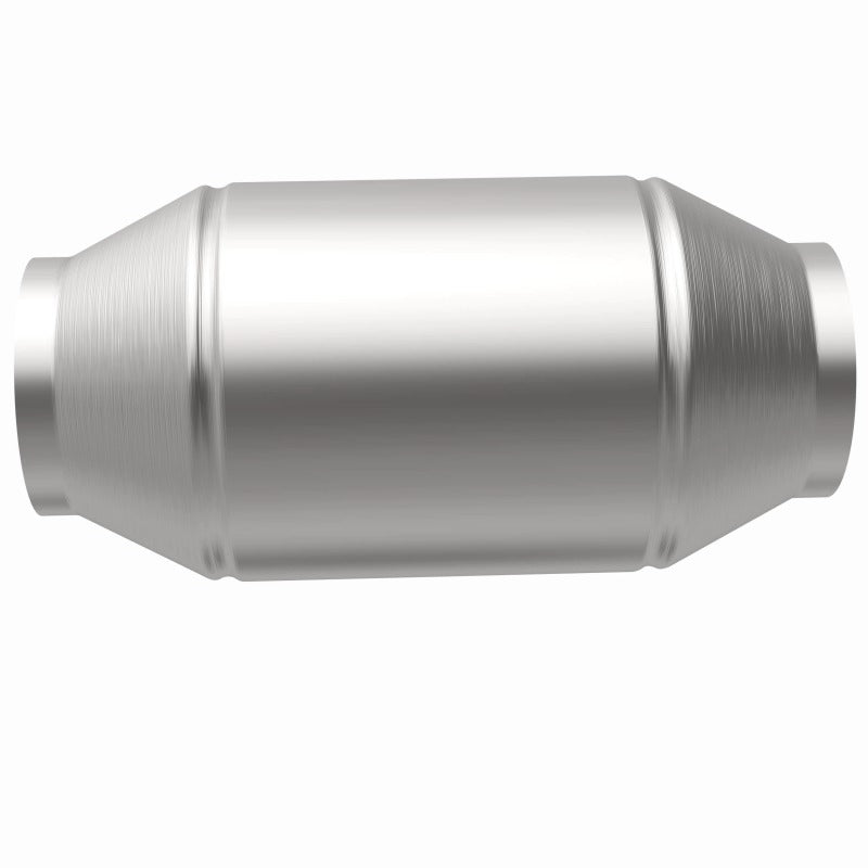 MagnaFlow Universal Catalytic Converter 2.50 inch C/C CA Pre-OBDII