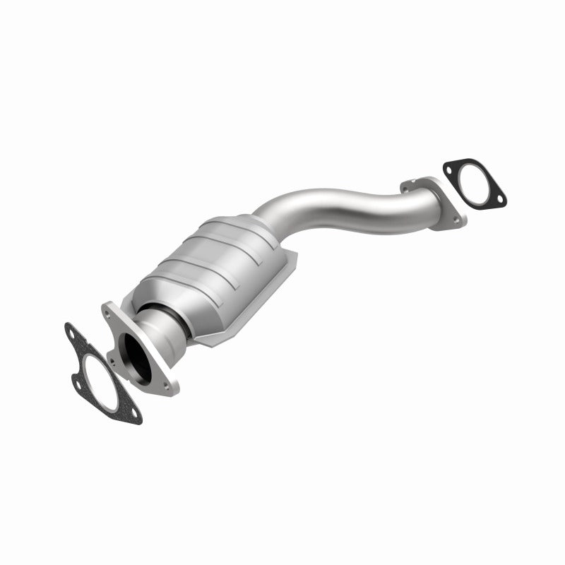 MagnaFlow Direct Fit Catalytic Converter 95-97 Contour 2.5L A/T Rear