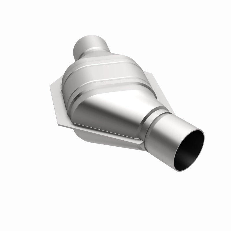 MagnaFlow Universal Catalytic Converter 2.00 Front Ulev