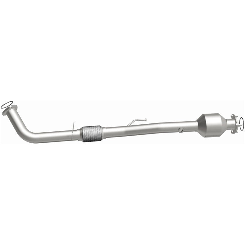 MagnaFlow Direct Fit Catalytic Converter 13-14 Accord 2.4L