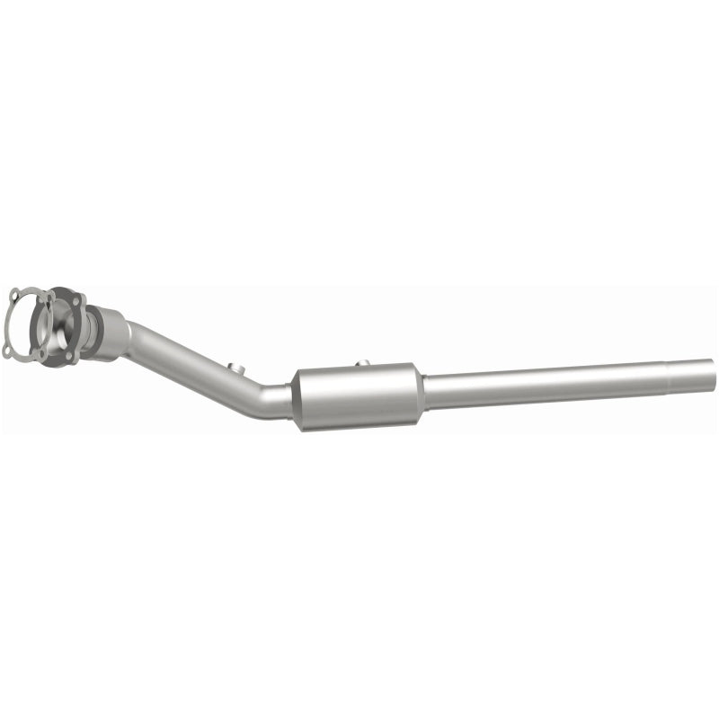 MagnaFlow Direct Fit Catalytic Converter 2003 Volkswagen Golf 1.8L