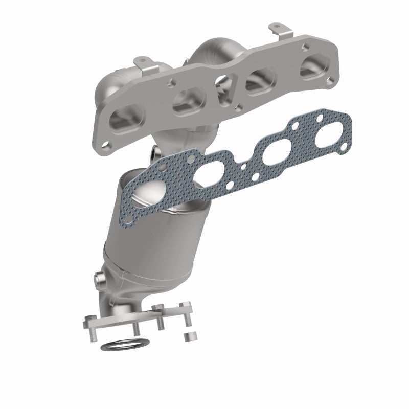 MagnaFlow Direct Fit Catalytic Converter 08-13 Nissan Rogue 2.5L CA